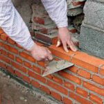 Se Requiere Albañil para Levantar Muros