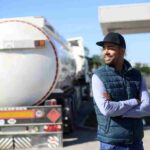 Se Requiere Chofer de Camión Cisterna