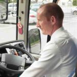 Se Requiere Chofer para Excursiones y Tours Privados