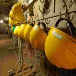 Se requiere ayudante sin experiencia para minería
