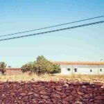 Se necesita encargado de finca con vivienda incluida