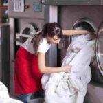 Se requiere personal para lavandería en Hotel