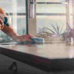 Se requiere personal para limpieza de apartamentos o viviendas vacías