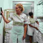 Se requiere personal para trabajar en Lavandería