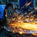 Se requiere soldador para estructuras metálicas