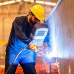 Se requiere soldadores con experiencia laboral