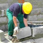 Se requieren albañiles para construcción de obras