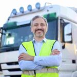 Trabajo para choferes en México