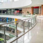 Trabajo para limpieza de centros comerciales