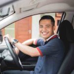 Busco chofer privado para familia
