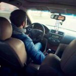 Busco conductor particular para llevar y recoger a mi abuelo