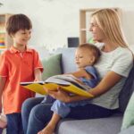 Familia necesita una niñera responsable medio tiempo