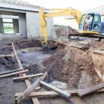 Se requiere albañiles para construcción de piscinas