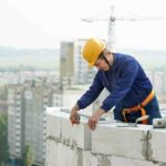 Se requiere albañiles para proyectos de obra nueva