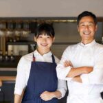 Se requiere ayudante de cocina
