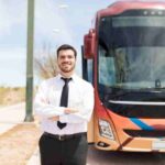 Se requiere chofer para autobús urbano
