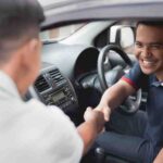 Se requiere chofer para llevar y recoger adulto mayor del centro de día