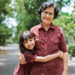 Se requiere persona paciente y confiable para el cuidado de mi abuela