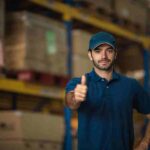 Se requiere personal de limpieza para bodegas