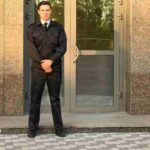 Se requiere personal de vigilancia para empresa privada
