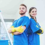 Se requiere personal para Limpieza de Universidad
