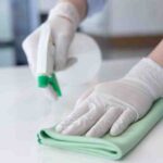 Se requiere personal para limpieza en panadería