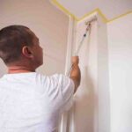 Se requiere pintor para oficinas comerciales