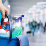 Se requiere señoras o señoritas para limpieza de casas