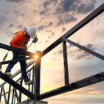 Se requiere soldador para construcción de tinglados