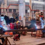 Se requiere soldador y ayudante para taller de soldadura