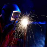 Se requiere soldadores para taller automotriz
