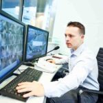 Universidad requiere personal para vigilancia o seguridad