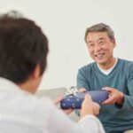 Busca cuidadora con experiencia para cuidar a mi abuelito