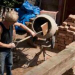 Busco 3 albañiles y 2 ayudantes para remodelaciones