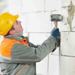 Busco Maestro Albañil para Inicio de Obras