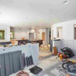 Busco albañiles y ayudantes para remodelaciones