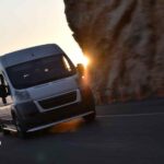 Busco chofer para conducir camioneta