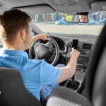 Busco chofer para vivienda particular