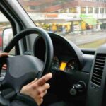 Busco chofer personal responsable