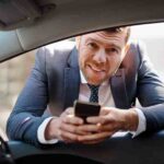 Busco chofer profesional para Aeropuerto