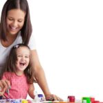 Busco niñera para cuidar a mi hija de 3 años