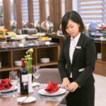 Busco personal para restaurante