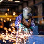 Busco soldadores armadores para mantenimiento