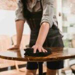 Panadería requiere personal de limpieza con experiencia