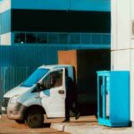 Se busca Chofer A2B para Camioneta