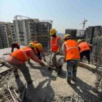 Se busca Maestro Albañil Especialista en Construcción y Acabados