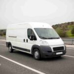 Se busca chofer para camioneta VAN
