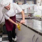 Se busca personal para lavar platos en mi Restaurante