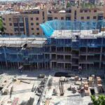 Se busca soldador con experiencia en obras de construcción y montaje de galpones