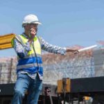 Se busca supervisor de obra